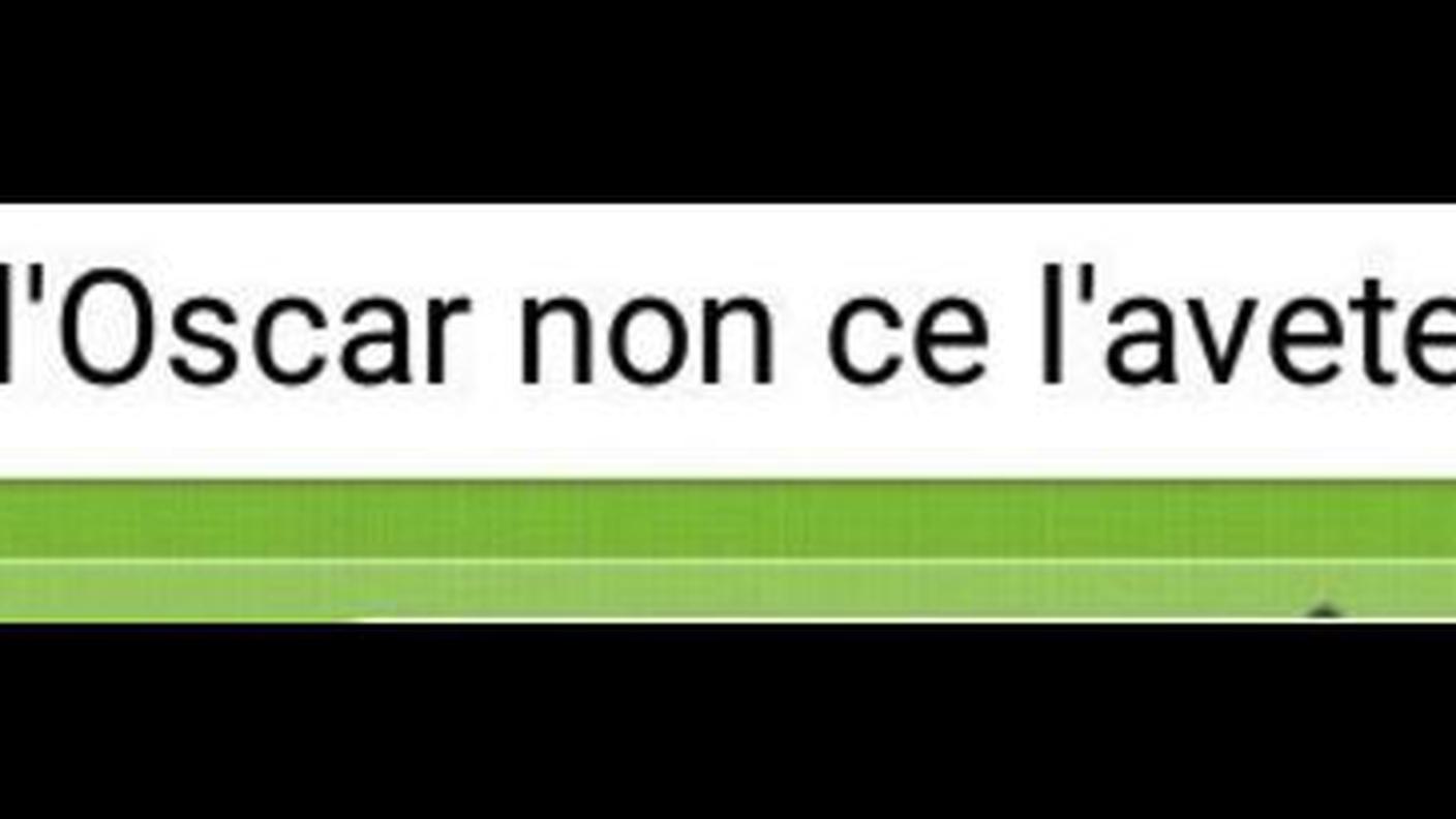Gaffe agli Oscar 2017