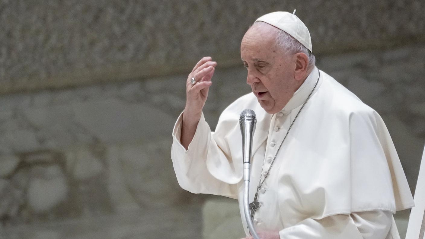 Papa Francesco