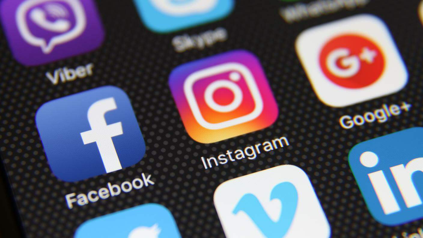 Instagram è il social preferito in Svizzera, secondo un recente studio di Digimonitor
