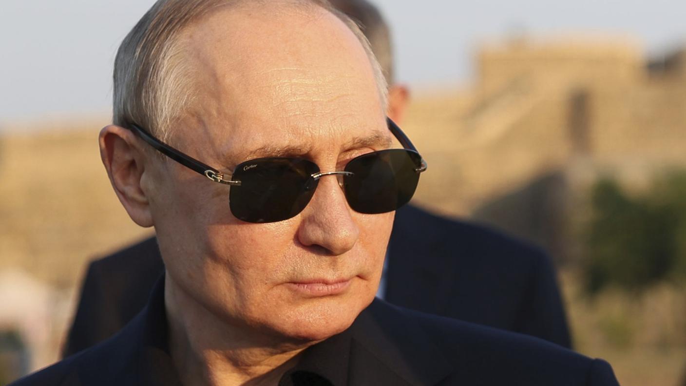 Russia Unita è il primo partito