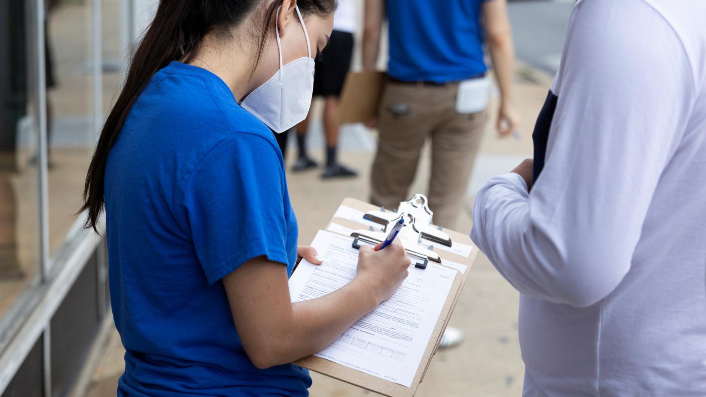 La vaccinazione raccomandata a tutta la popolazione negli Stati Uniti