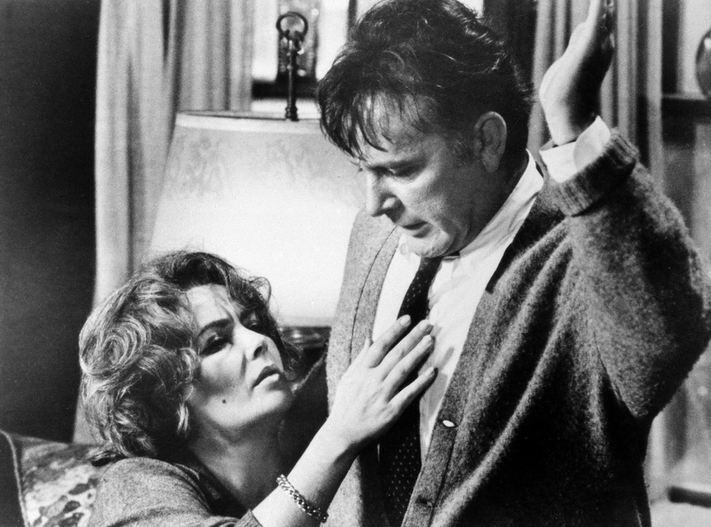 taylor richard burton chi ha paura di Virginia Woolf.JPG