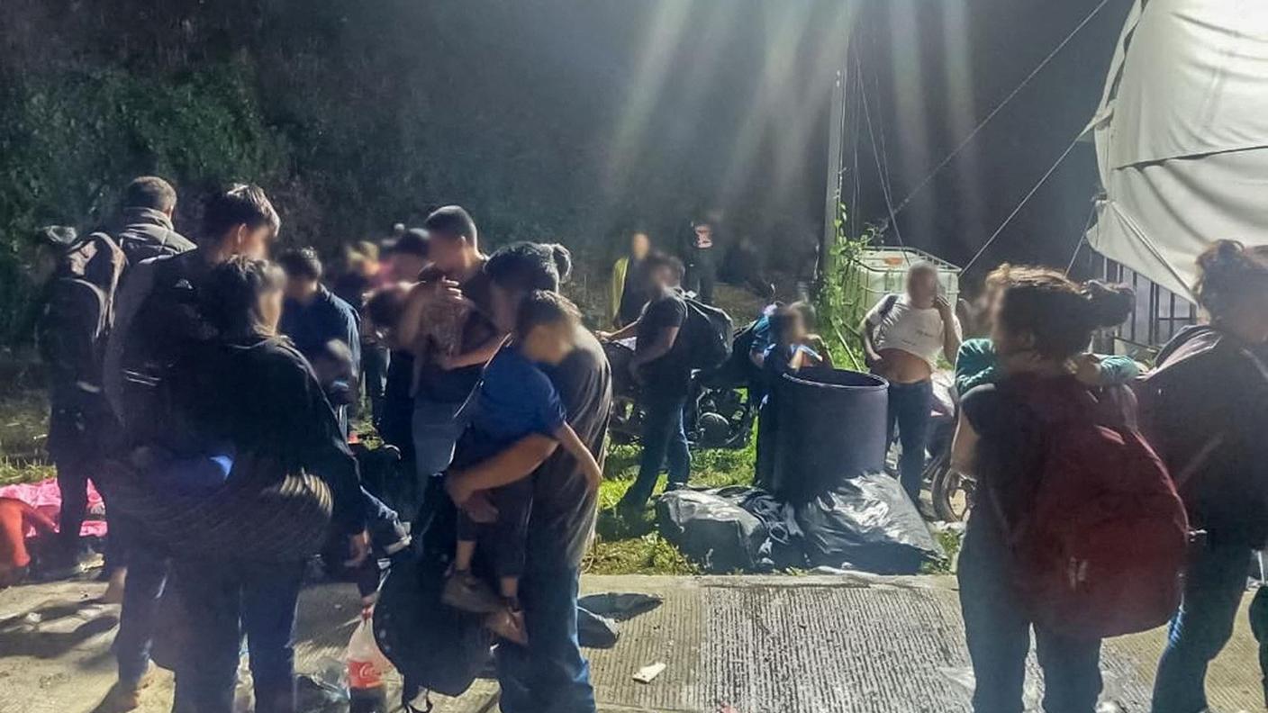 USA_Immigrazione_Messico