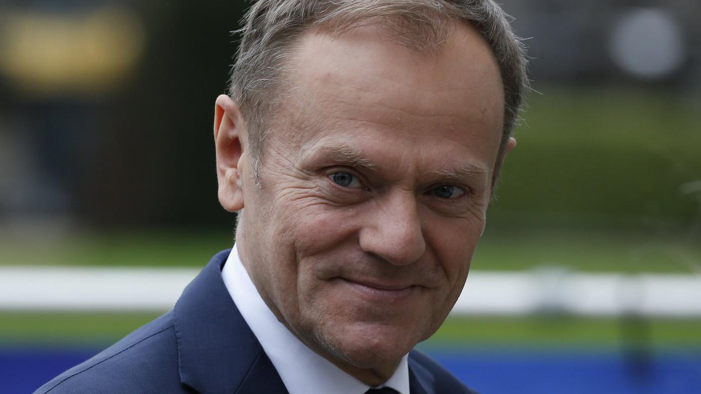 Solo la Polonia, suo paese d'origine, si è opposta a un secondo mandato