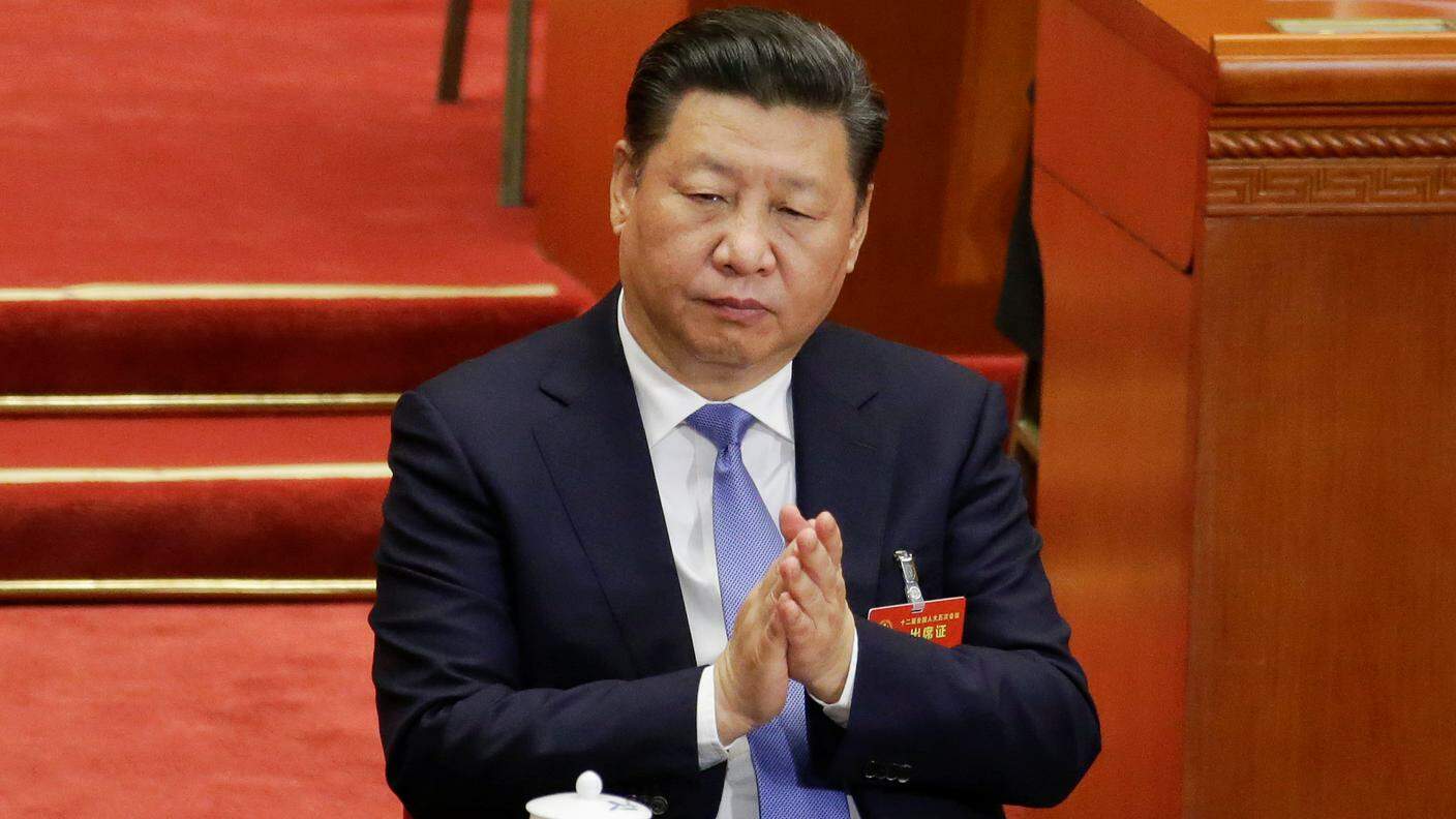 Xi Jinping ha forse trovato la soluzione ai problemi nello Xinjiang