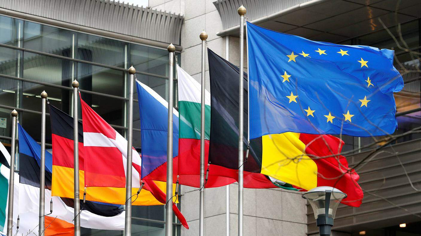 Il meeting europeo a Bruxelles si è chiuso senza risultati concreti