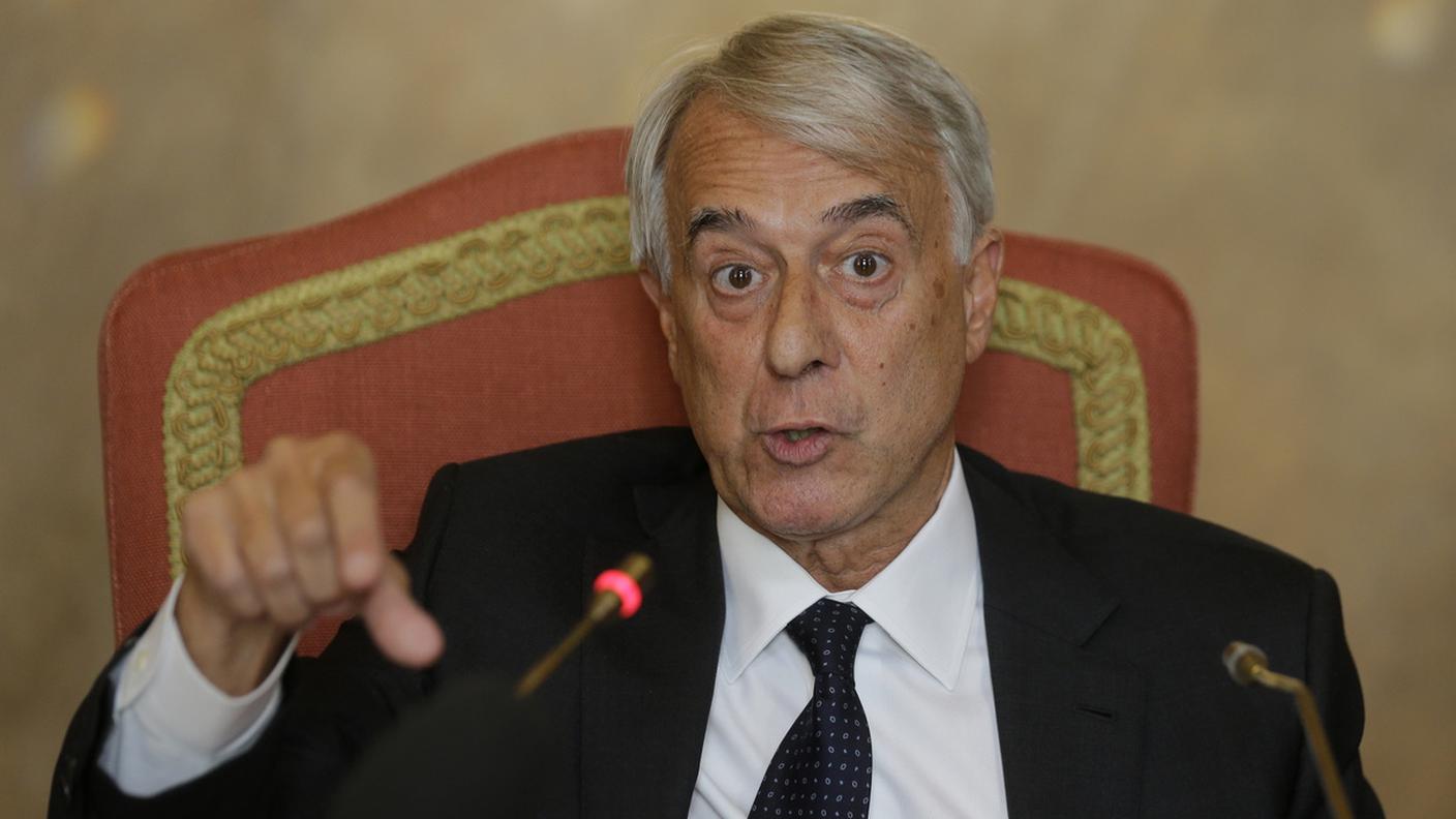 Gliuliano Pisapia