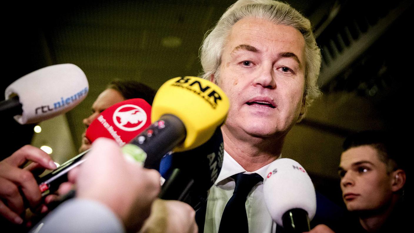 Geert Wilders