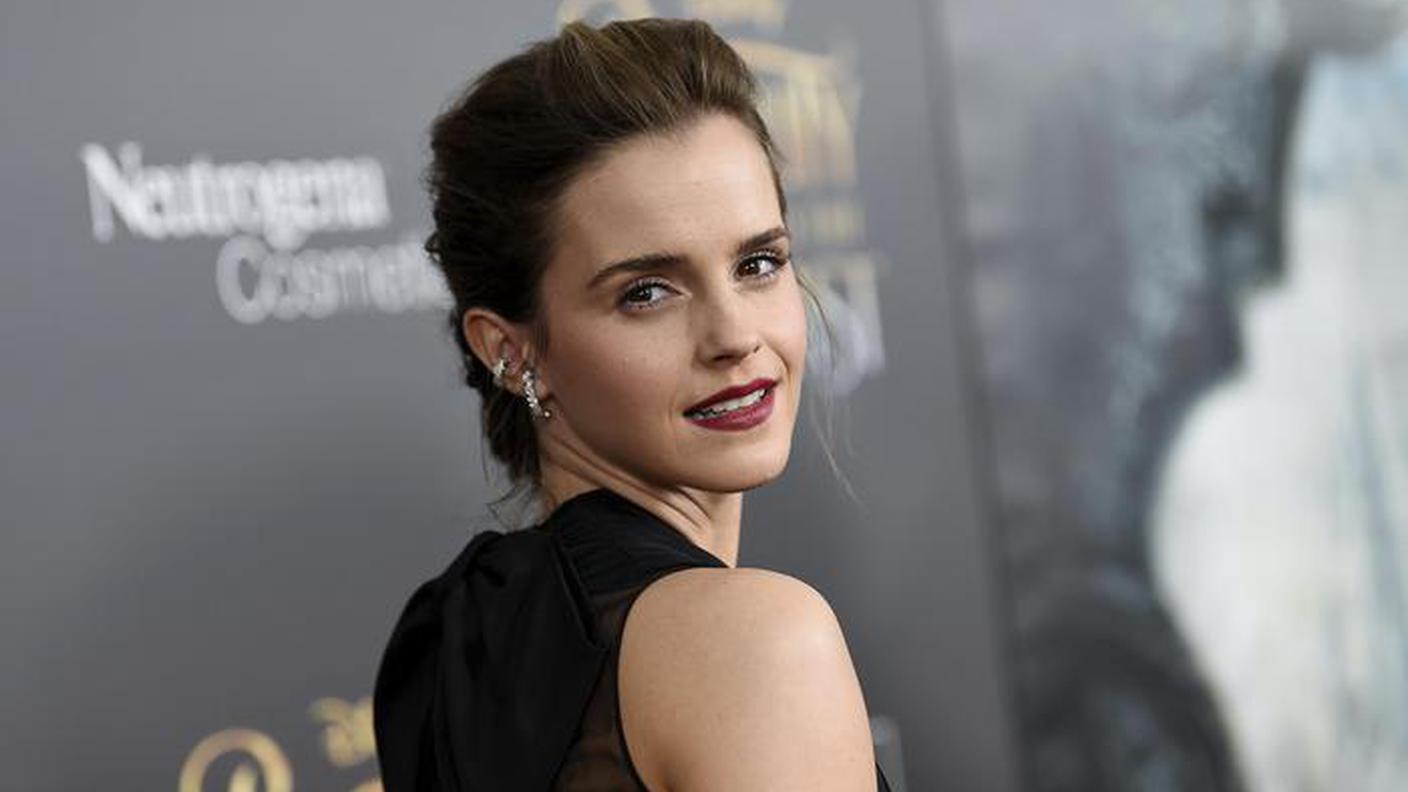Emma Watson