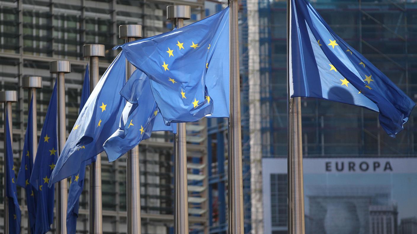 Incontro dei 27 a Roma per rilanciare l'Unione europea