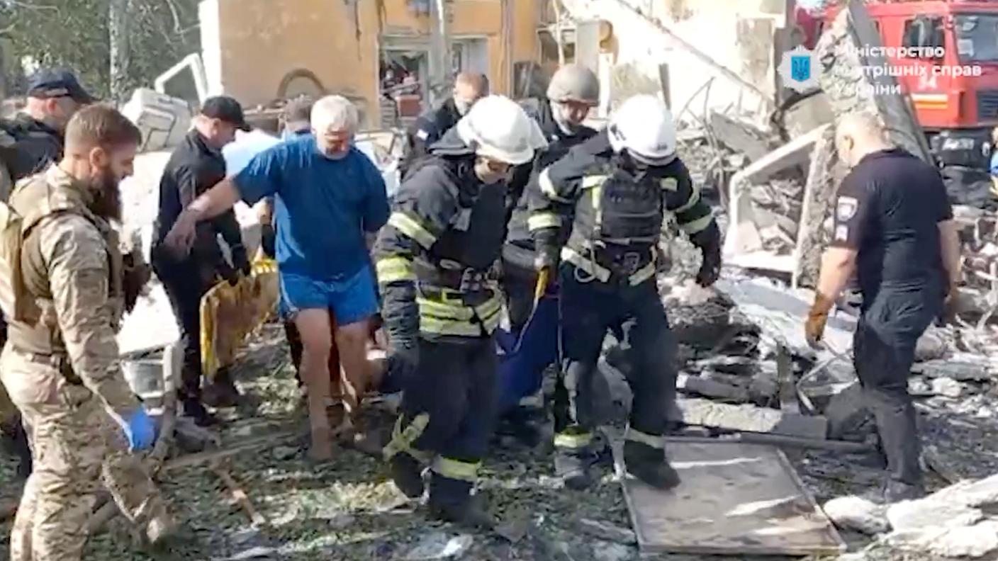 Bombardamento russo a Groza.JPG