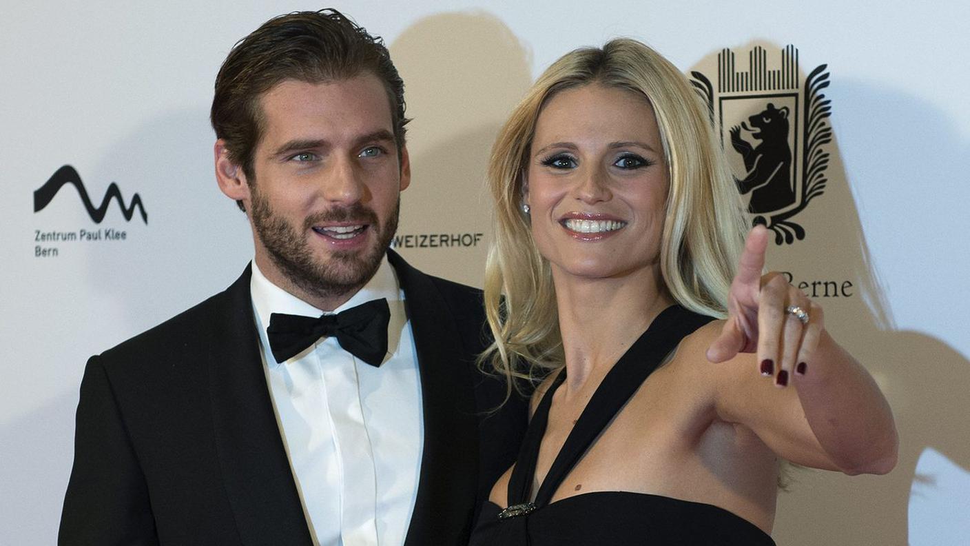 Michelle e Tomaso sono legati sentimentalmente dal 2011