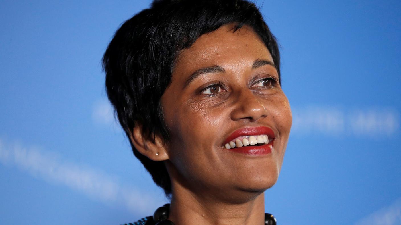 La ministra Bareigts non vuole negoziare