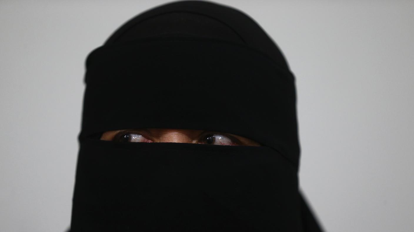 Burqa e niqab hanno le ore contate anche in territorio austriaco