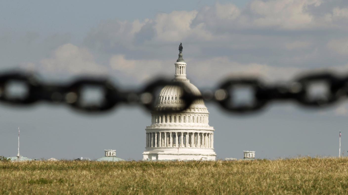 Voto di Capitol Hill indigesto alle "luci rosse"