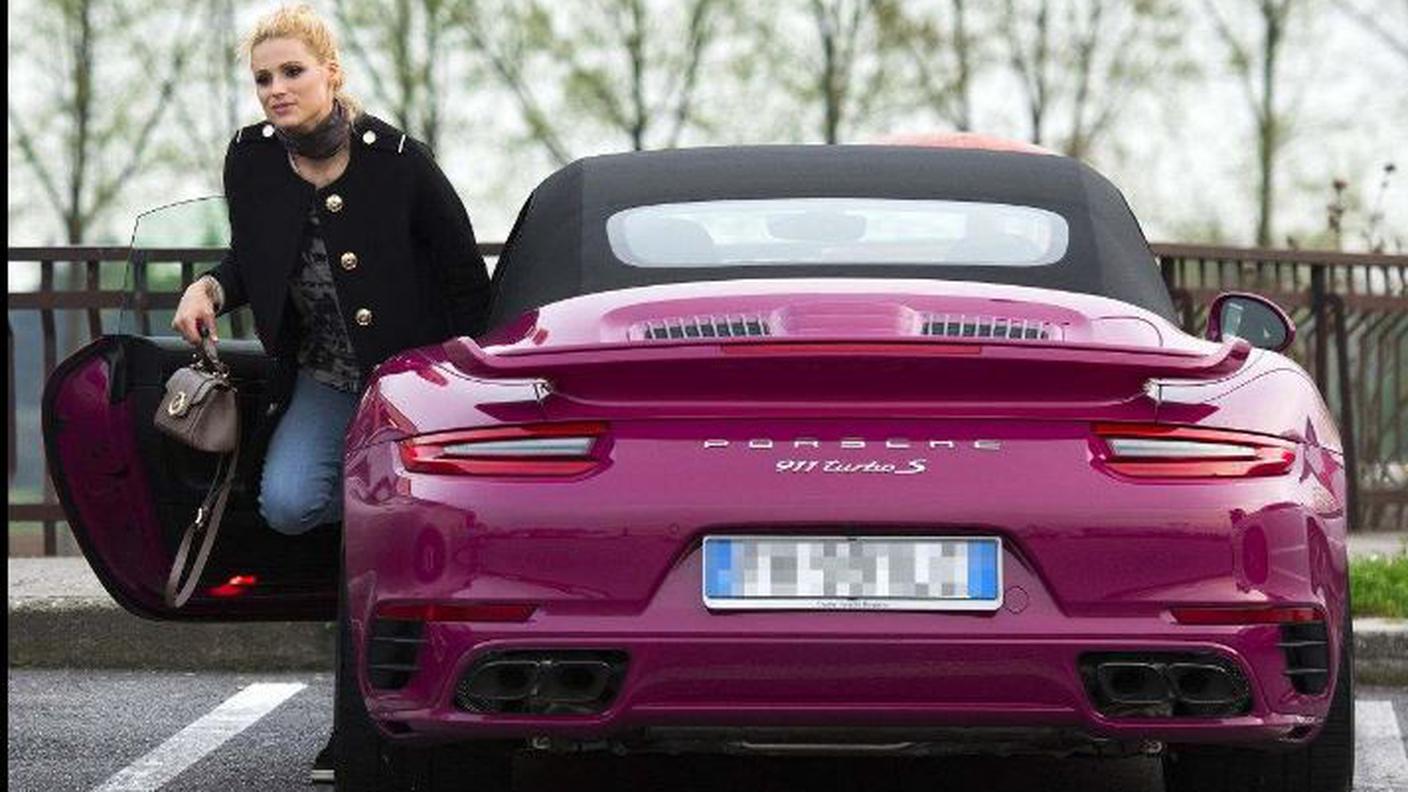 Il nuovo bolide