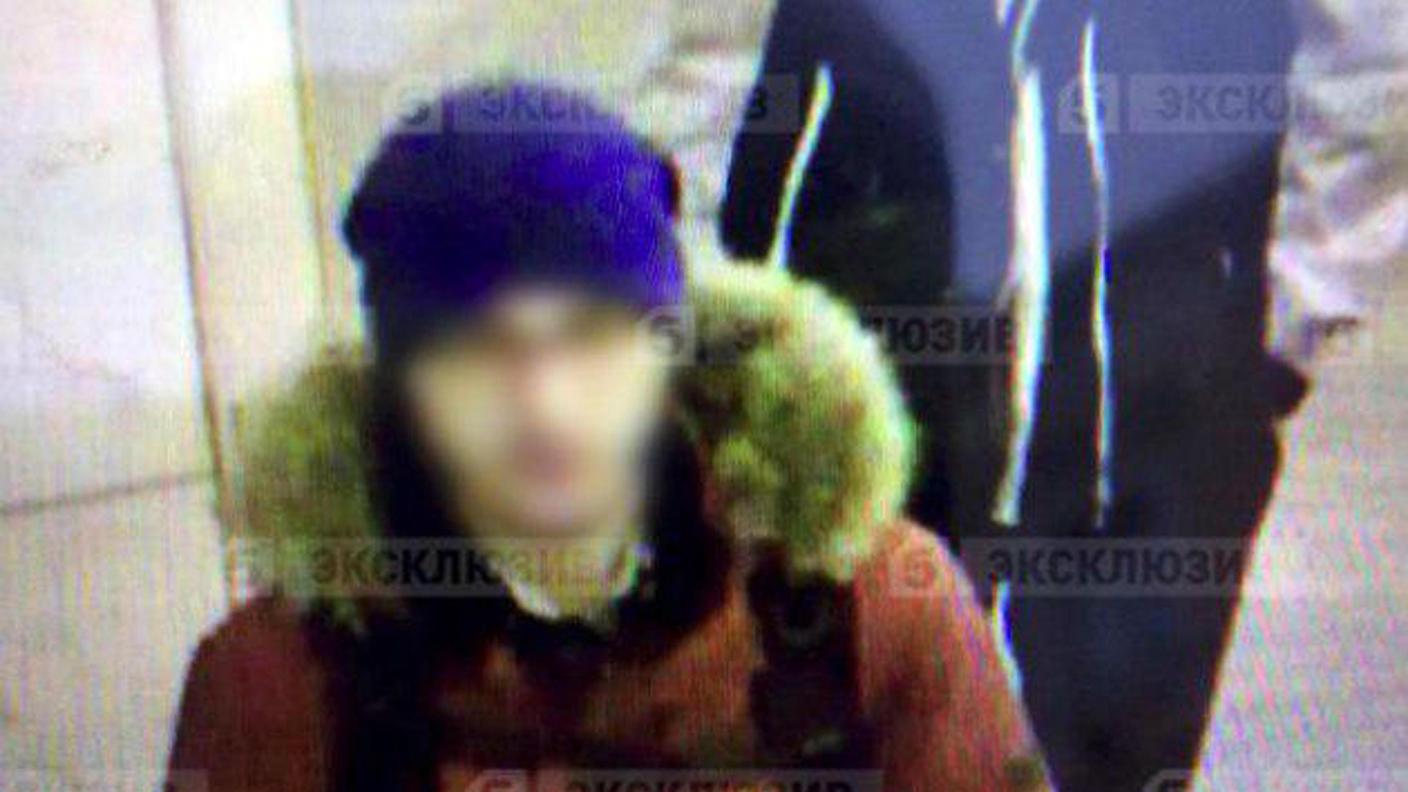 Sarebbe lui l'attentatore