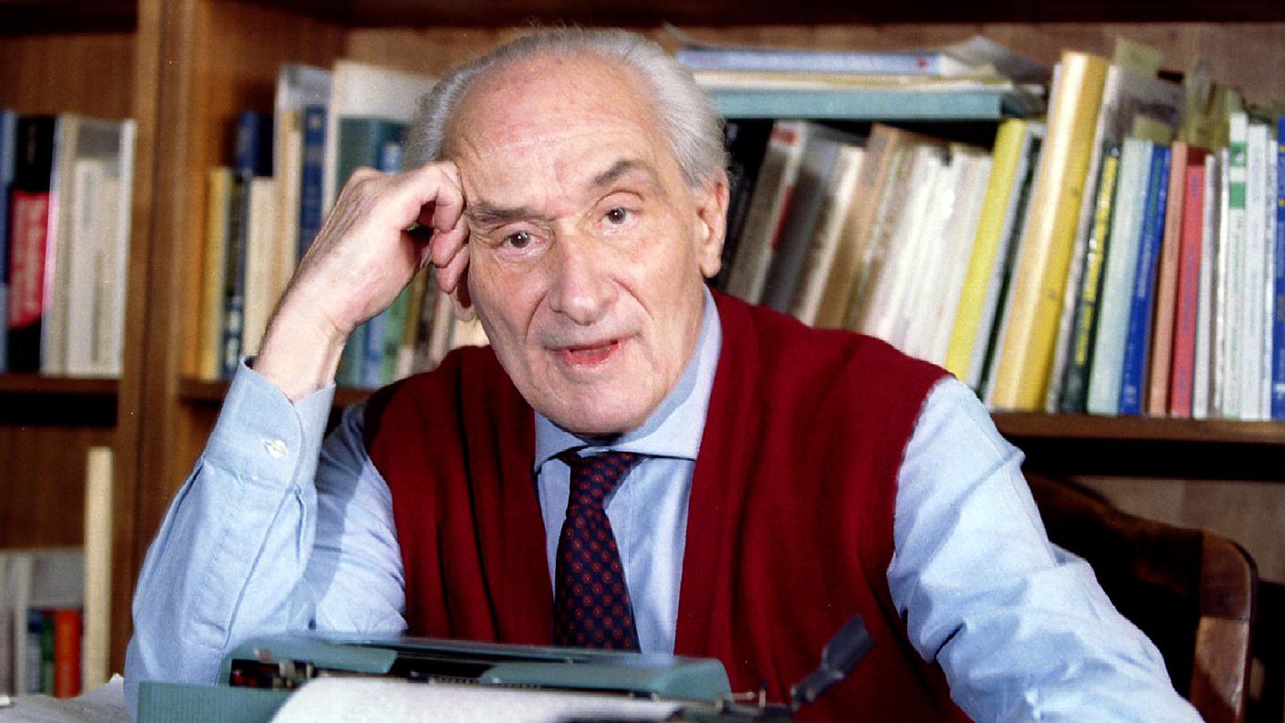Giovanni Sartori è stato autore di libri sulla democrazia tradotti nel mondo