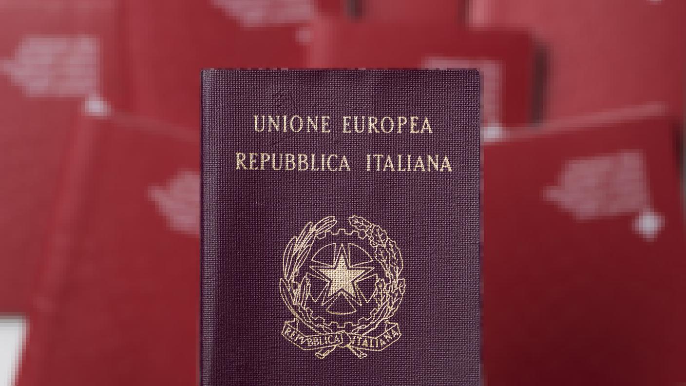 Il viatico per l'Italia e l'Europa