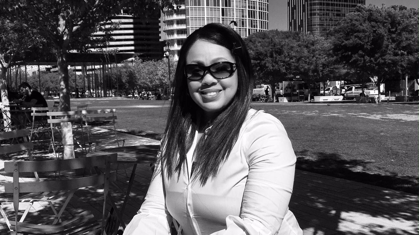 Ex sposa bambina, costretta a sposare un uomo di dodici anni più vecchio quando aveva appena 14 anni. Oggi vive a Dallas, Texas, scrive libri e tiene seminari per sensibilizzare l’opinione pubblica e aiutare le vittime di matrimoni forzati. Nel 2011 Trevicia Williams ha fondato The Institute for Full Potential Living per aiutare madri e figlie che hanno vissuto matrimoni forzati