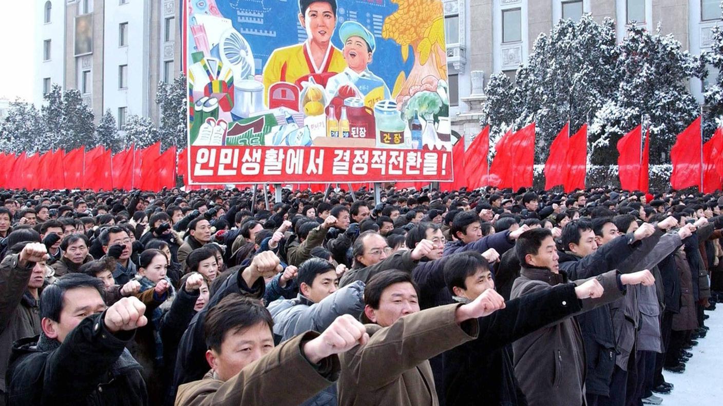 Pyongyang