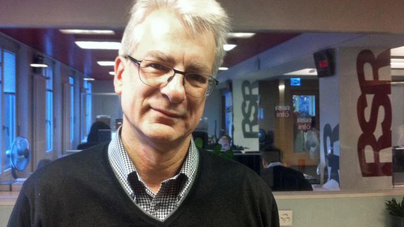 Dominique Bourg