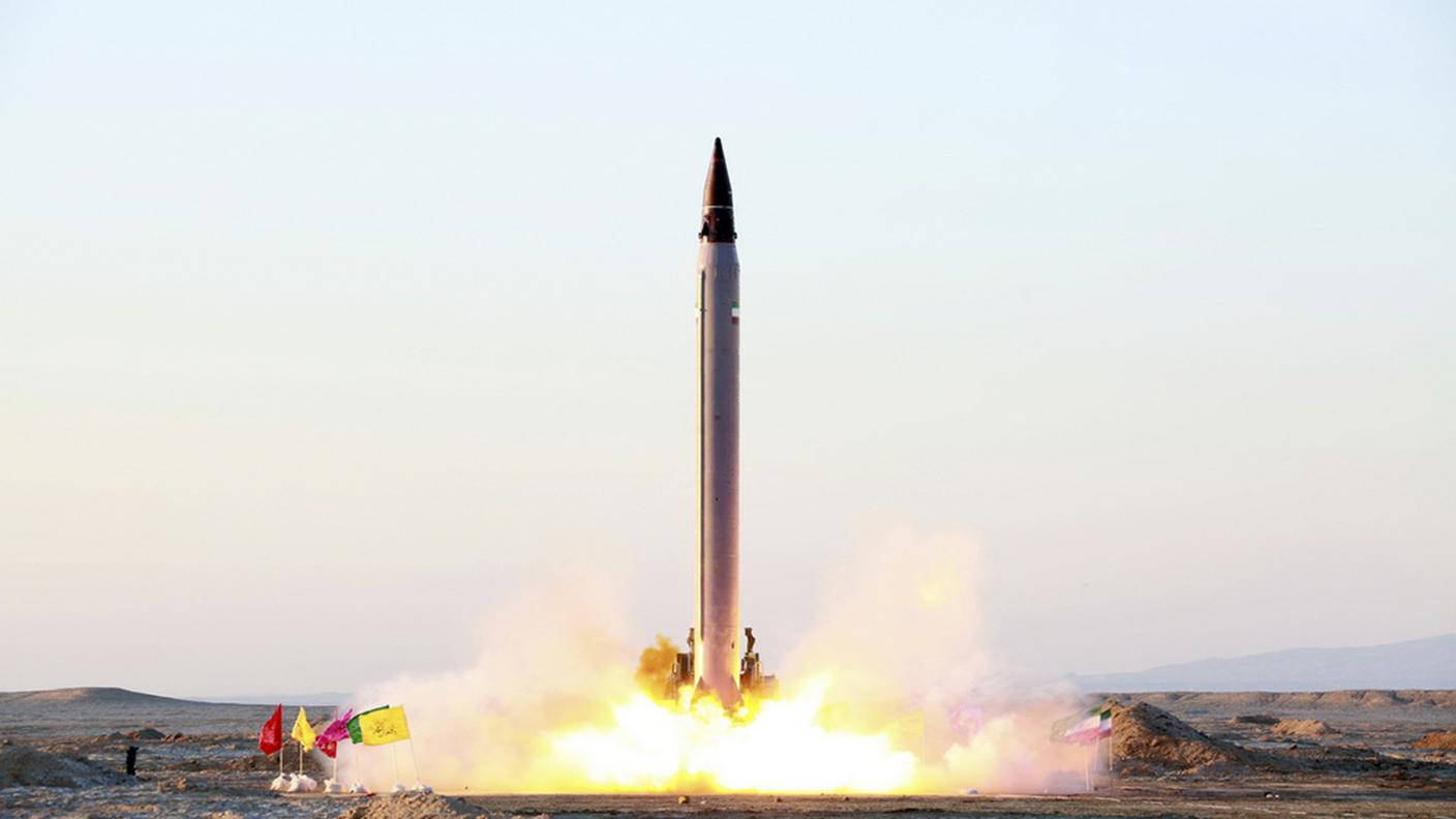 Crescono le spese mondiali per gli armamenti