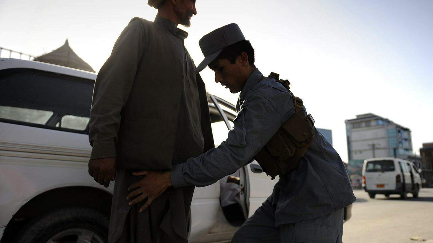 L'ONU stigamtizza l'aumento dei casi di tortura in Afghanistan