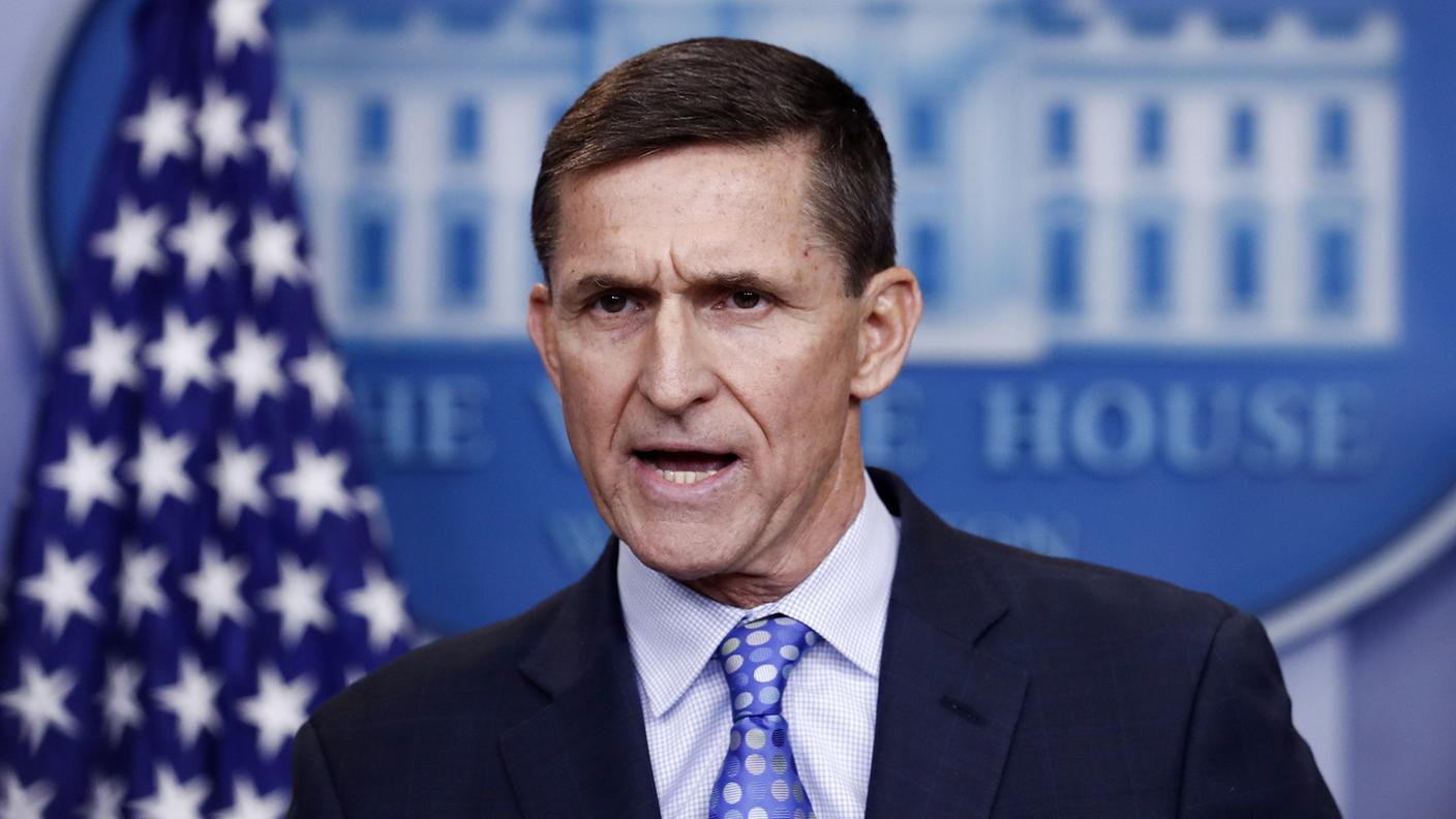 Michael Flynn