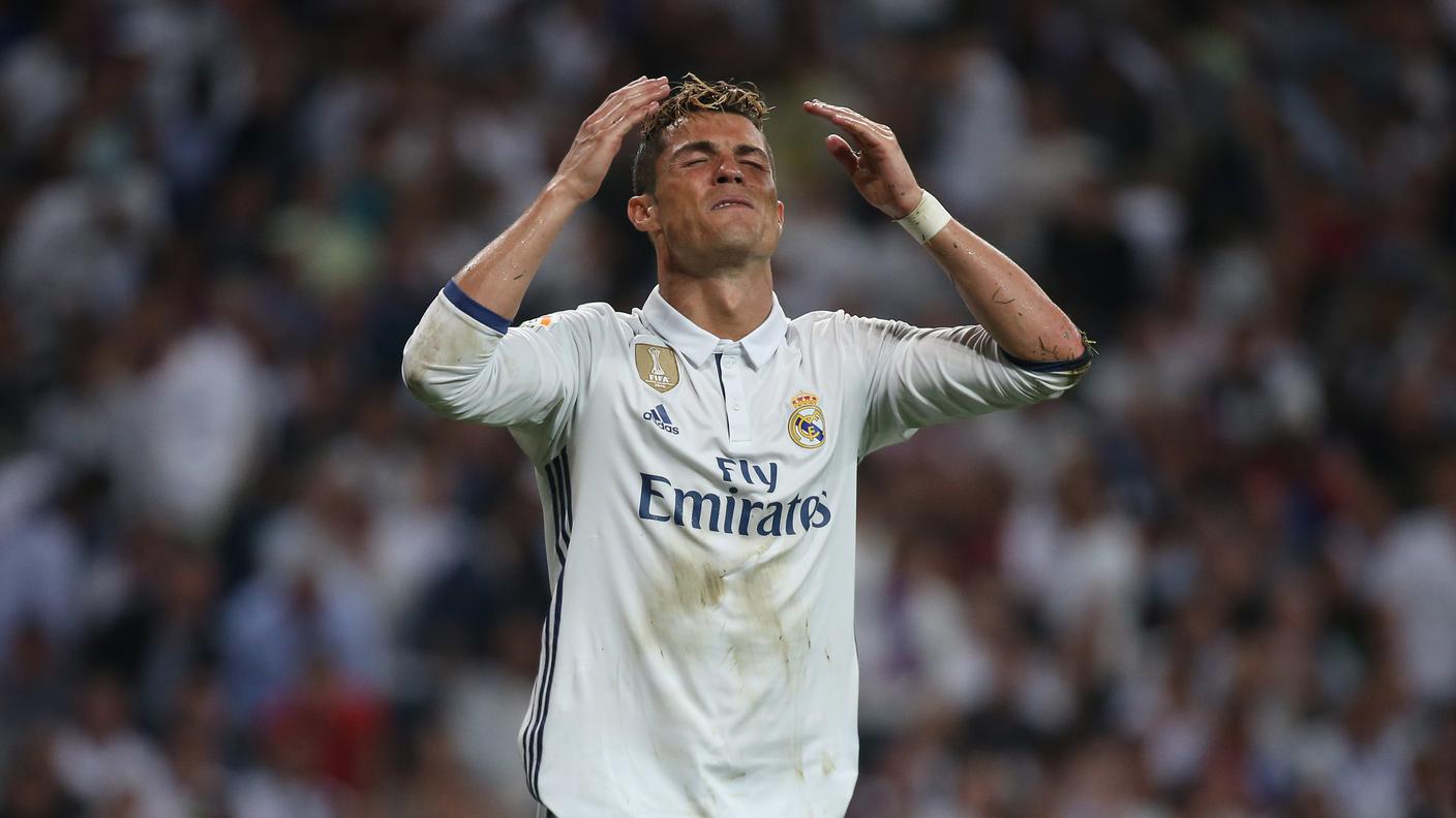 Sconfitta all’ultimo minuto per il Real Madrid contro il Barcellona