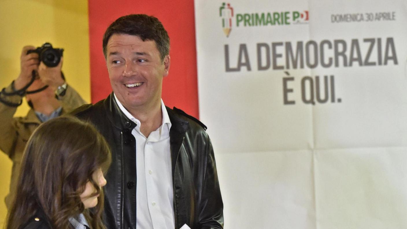 Si è ricandidato dopo le dimissioni e la sconfitta al referendum costituzionale