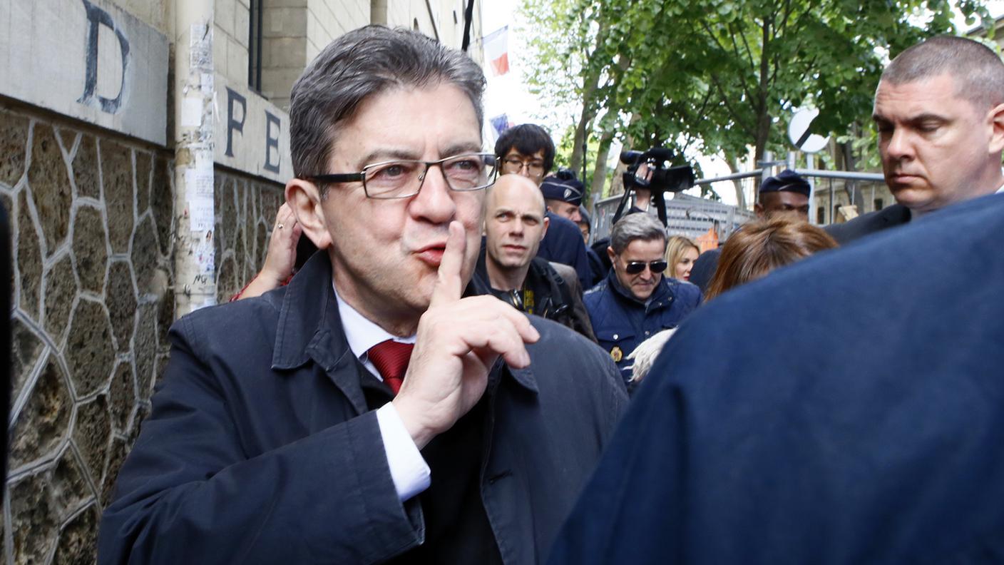 Un aiuto condizionato altrimenti meglio il silenzio