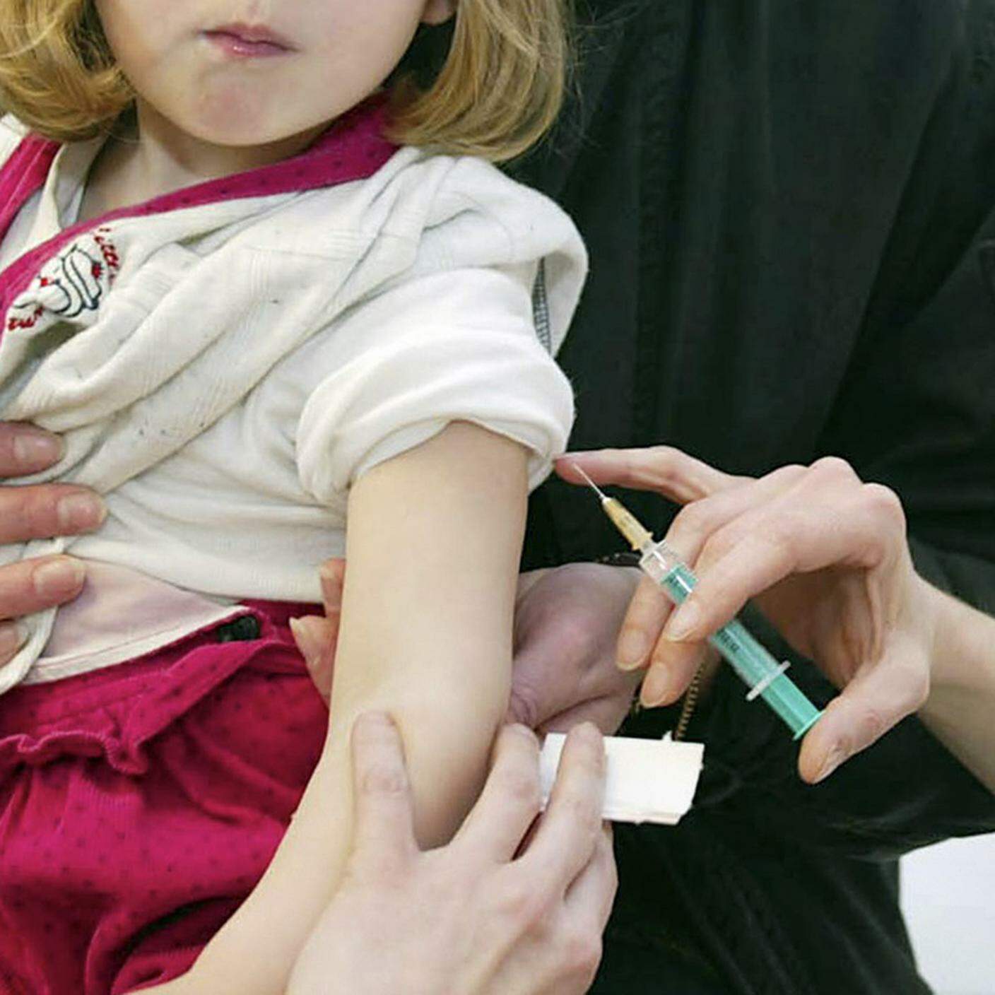 L'opposizione ai vaccini ha portato a una diffusione del morbillo anche in Svizzera