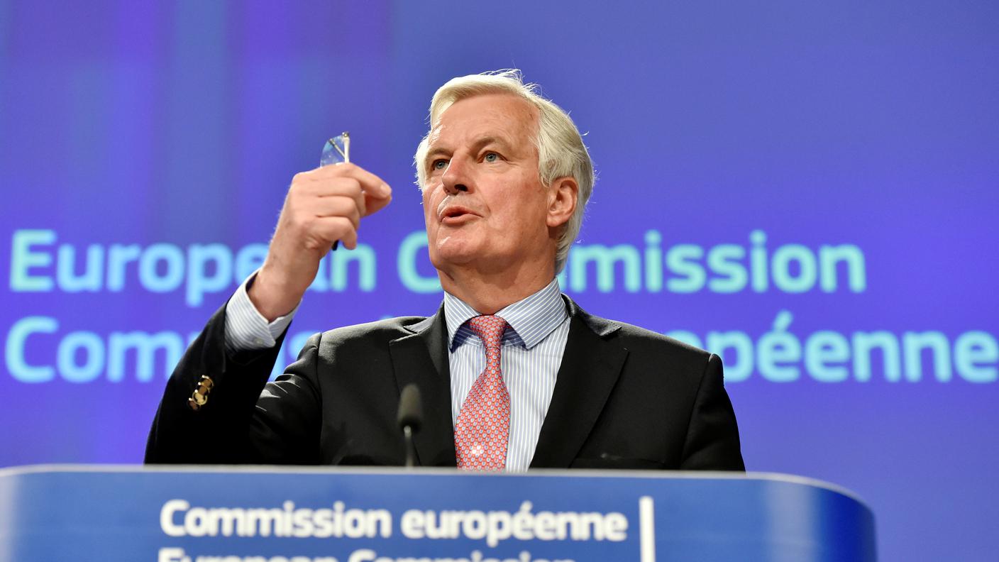 Michel Barnier