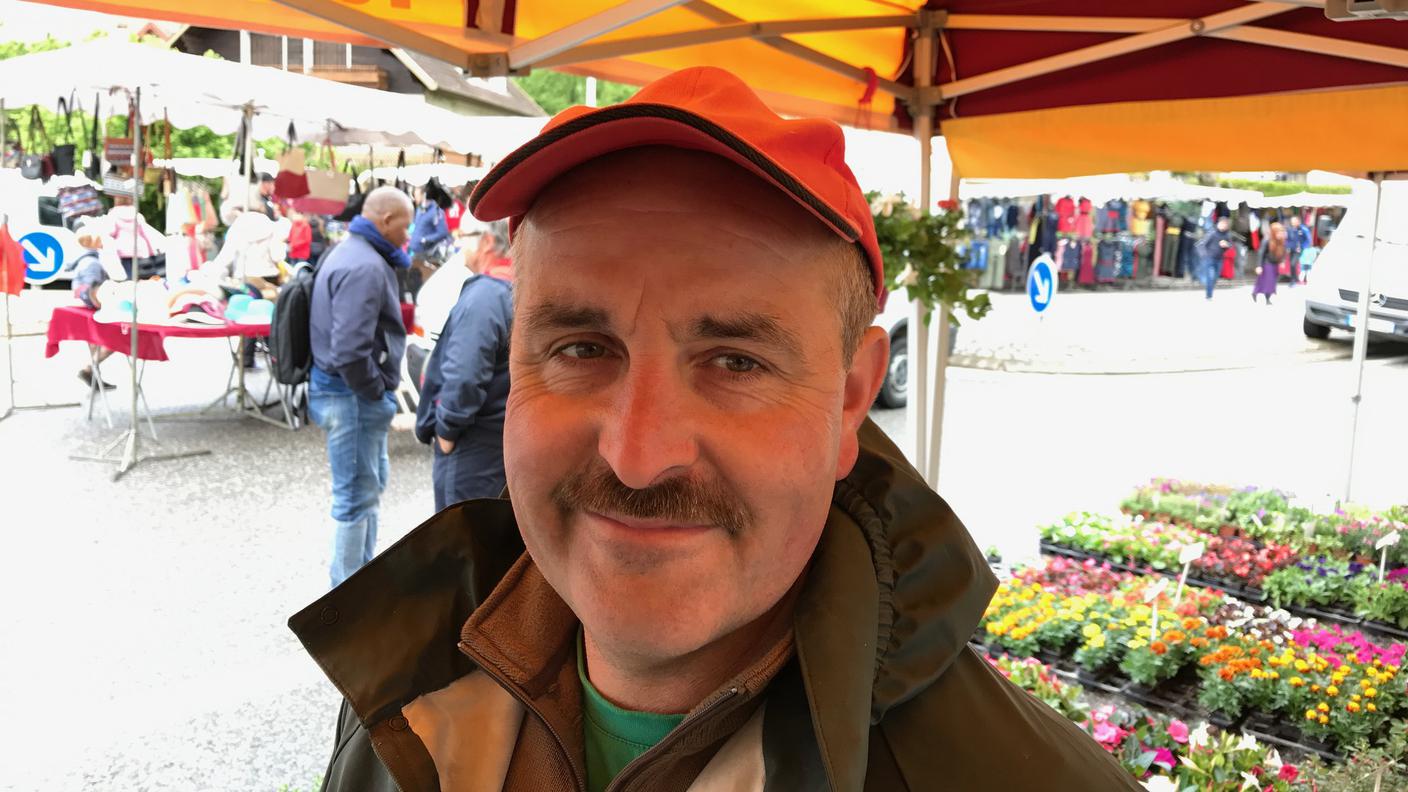 Denis: occorre che la Francia si svegli e ricominci a lavorare