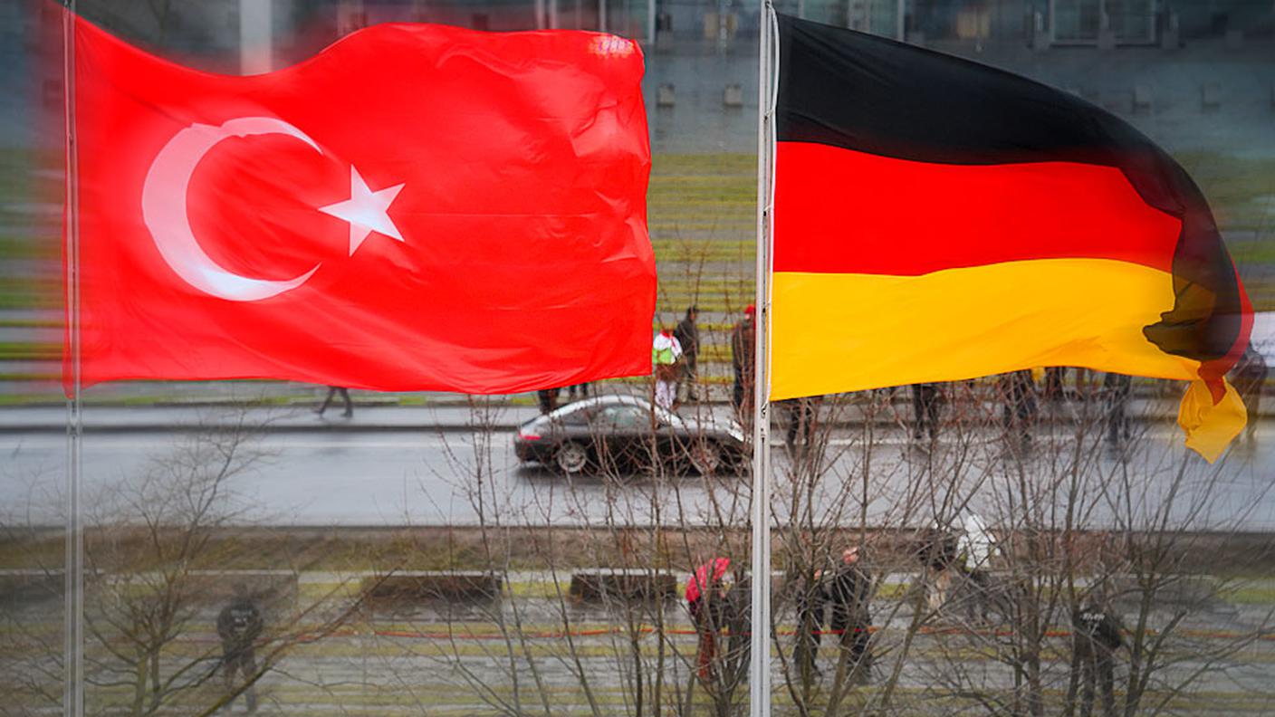 La Germania contro una misura che contrasta con i valori europei