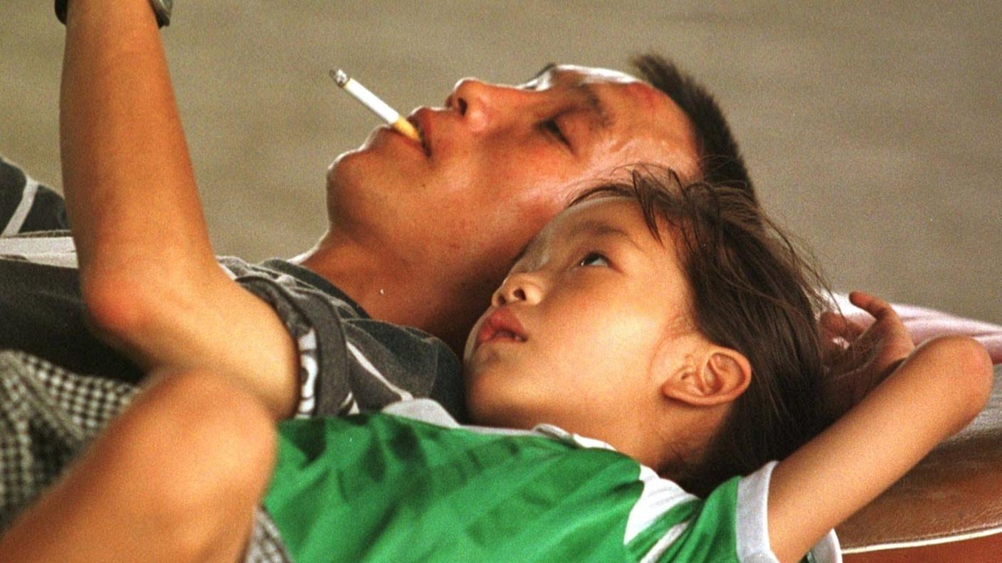 L'Asia è uno dei paesi più colpiti