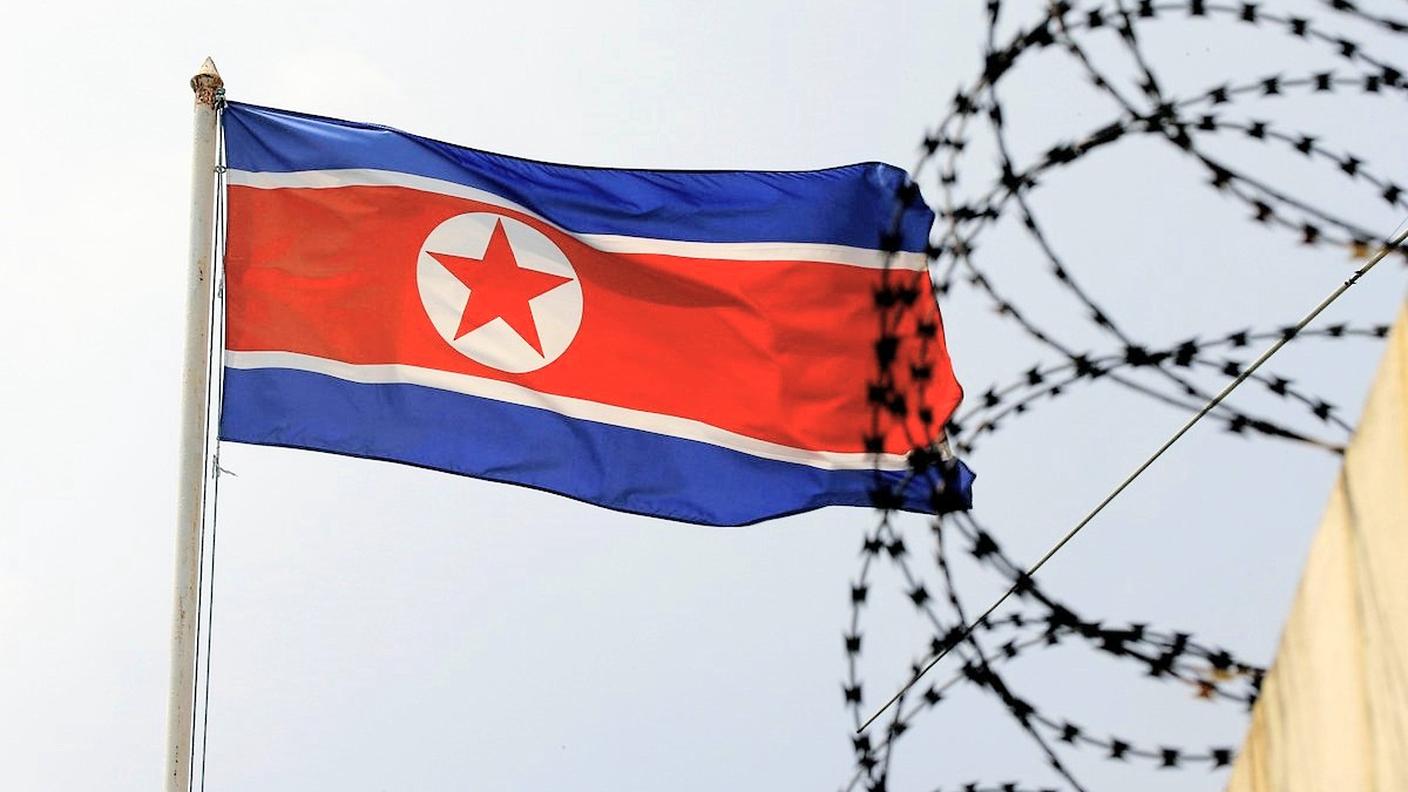 I cittadini statunitensi detenuti in Corea del Nord salgono così a quattro