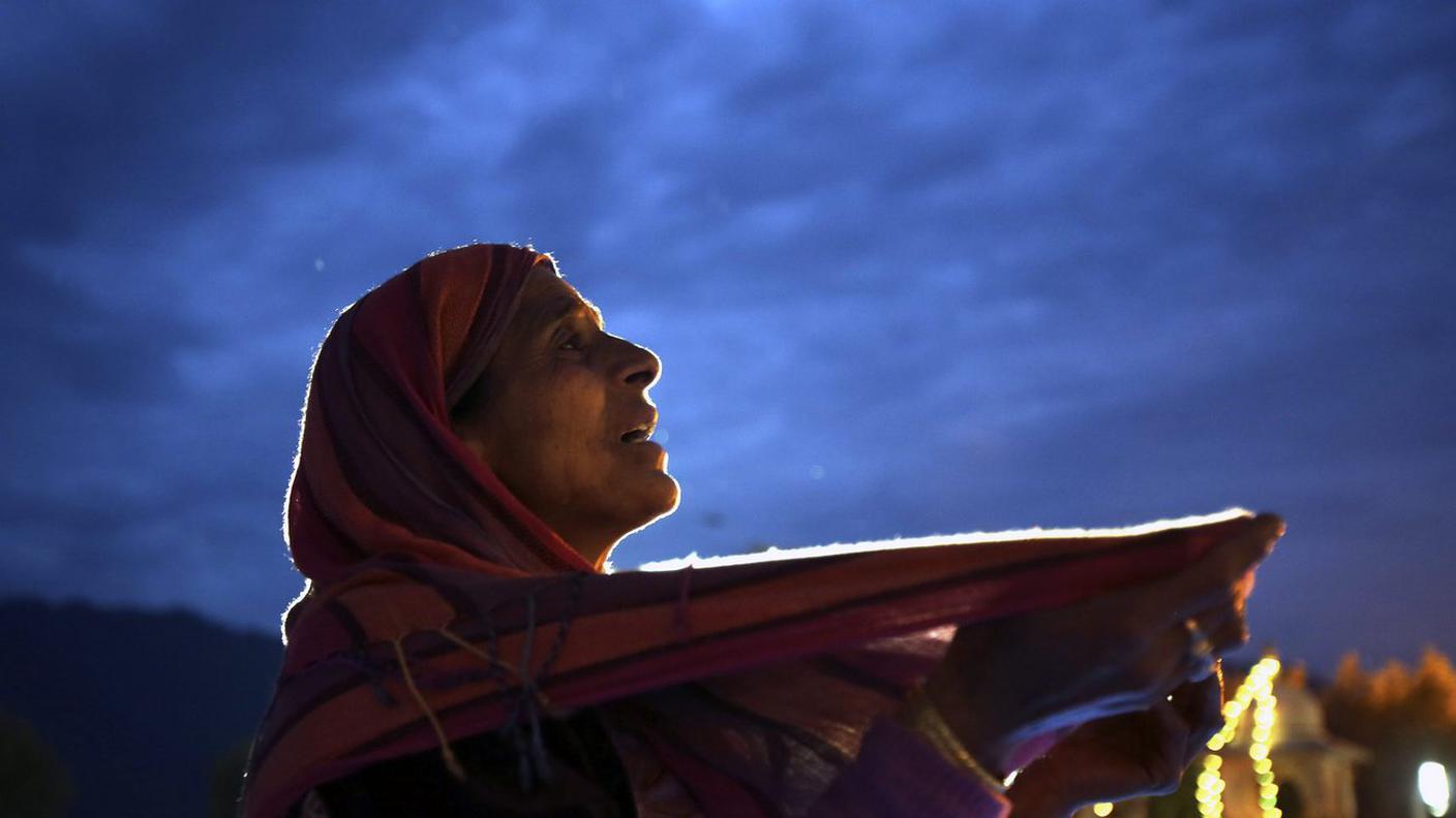 Sguardo sulle donne e l'Islam