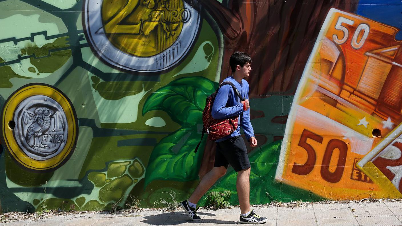 Le prospettive economiche restano però incerte
