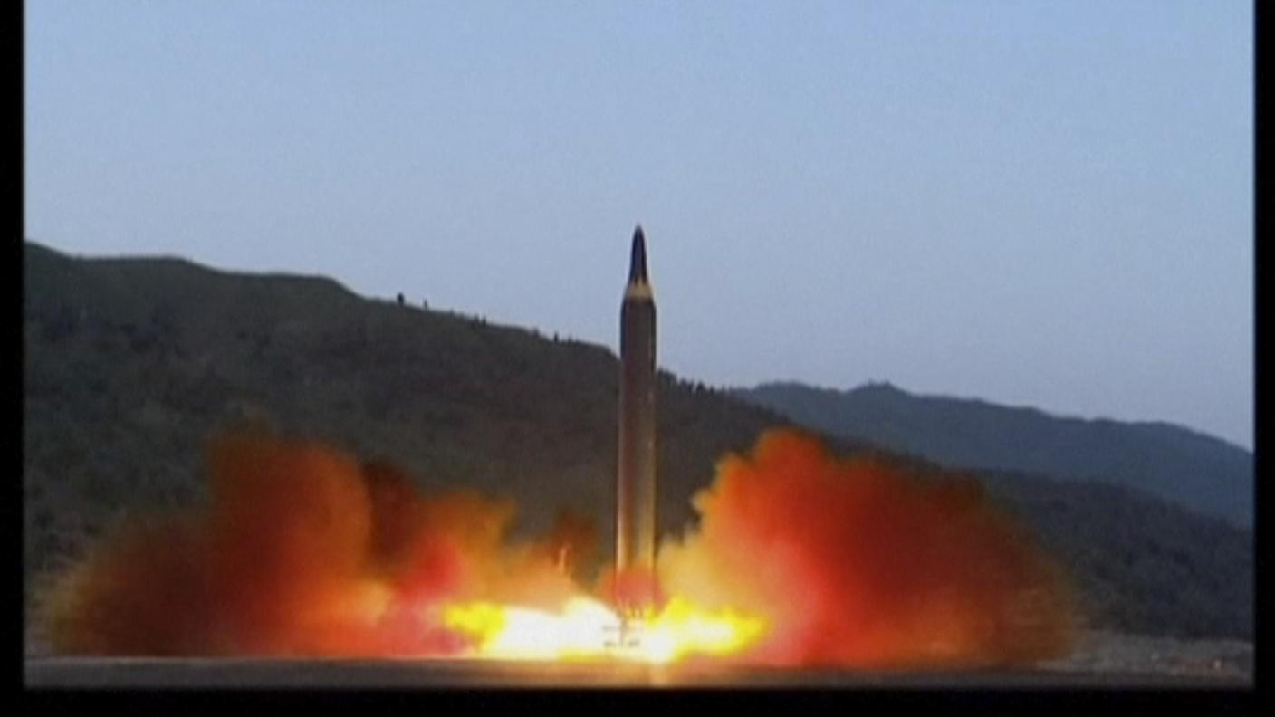 Le risoluzioni, adottate a partire dal 2006, vietano a Pyongyang test nucleari e di missili 