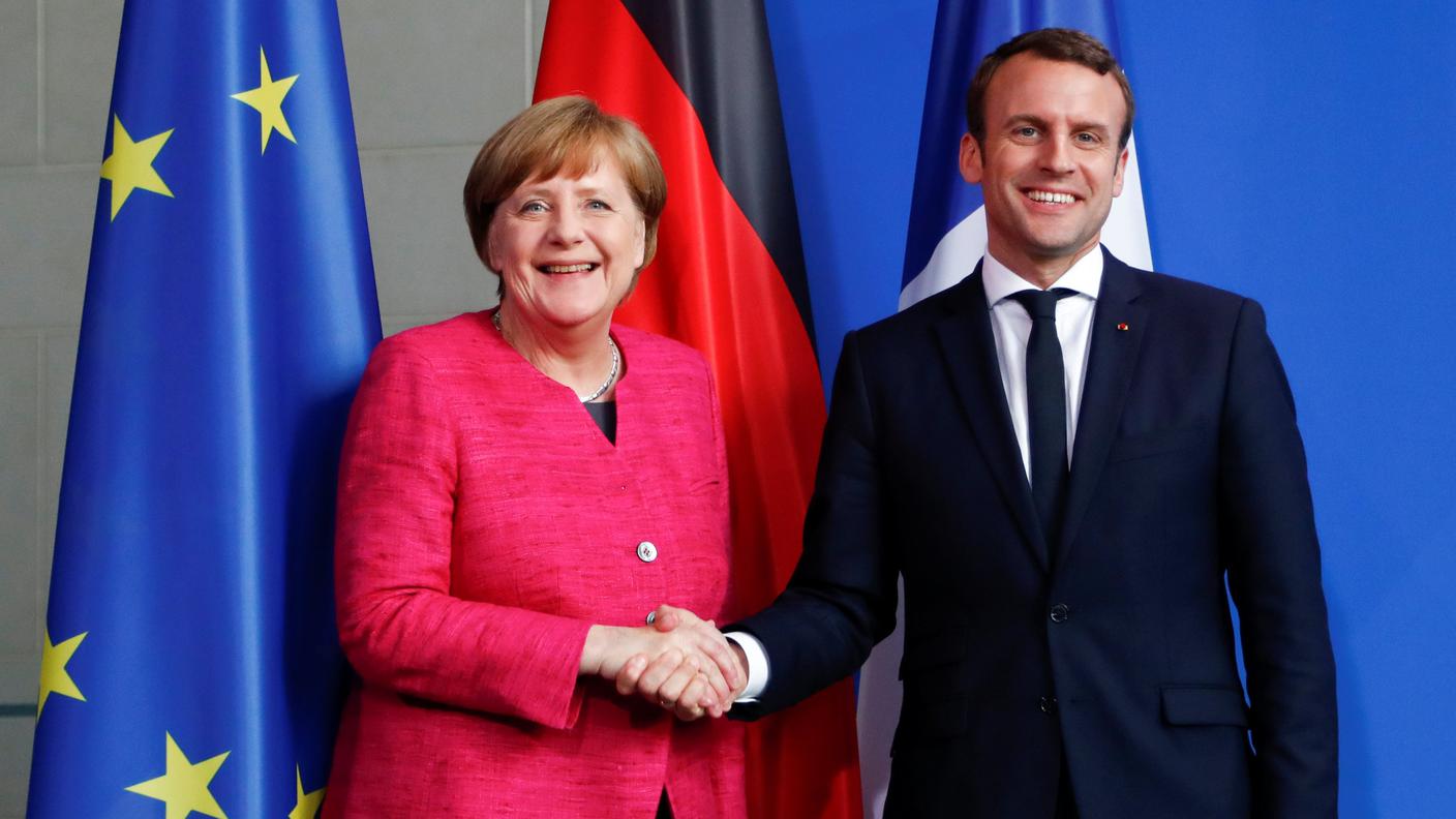 I due leader hanno subito avuto le idee chiare su molti punti, come la fiscalità
