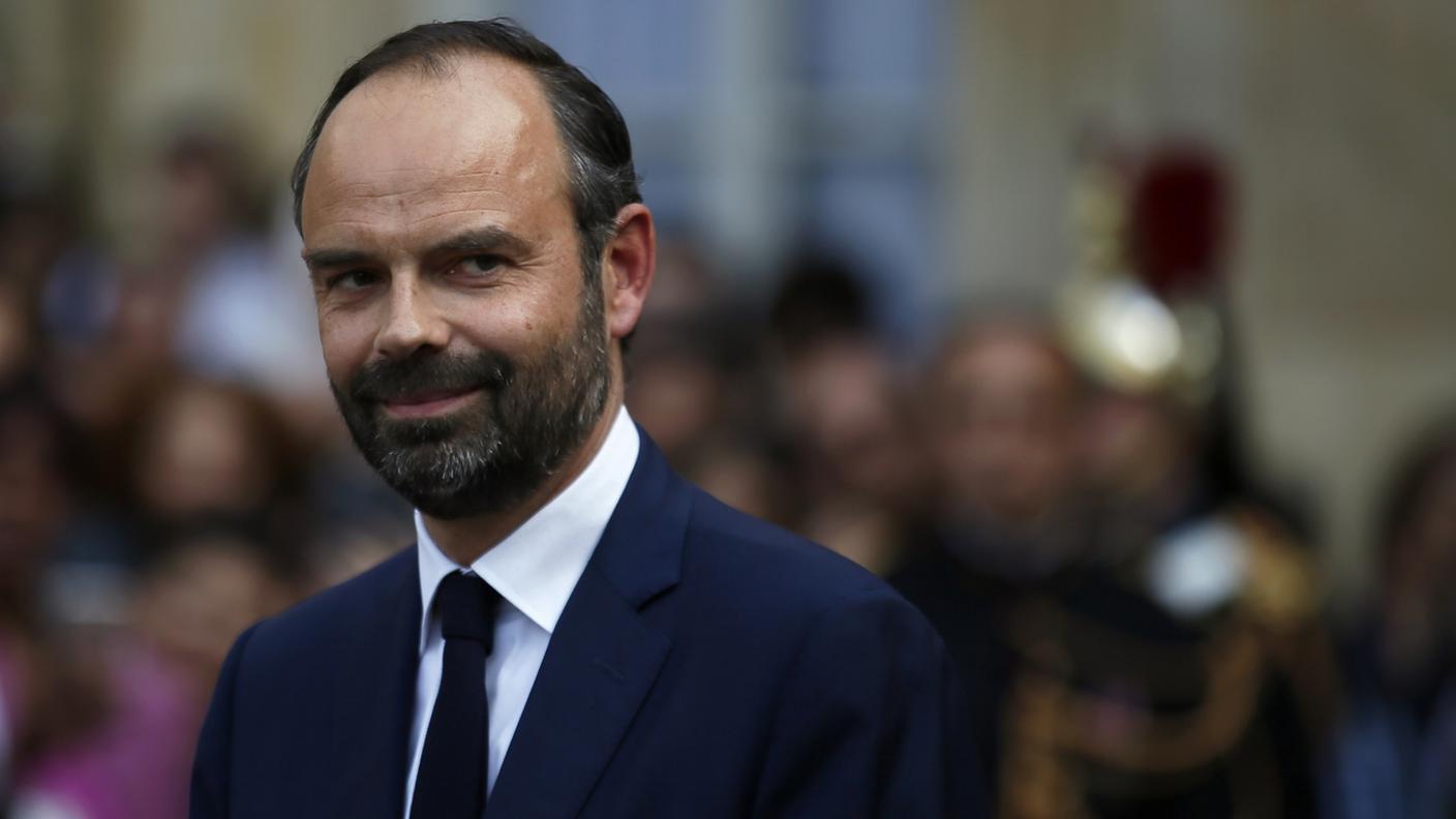 Completata la squadra del premier Edouard Philippe