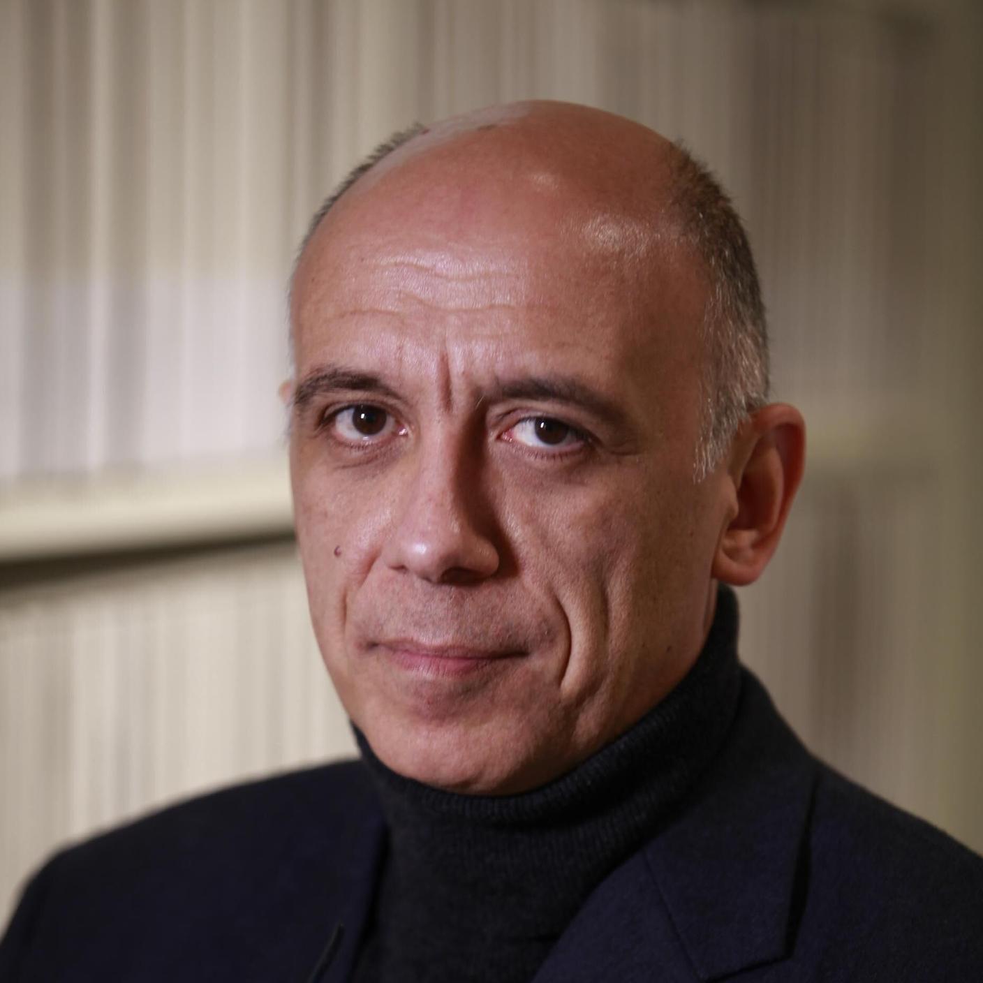 Bruno Ballardini