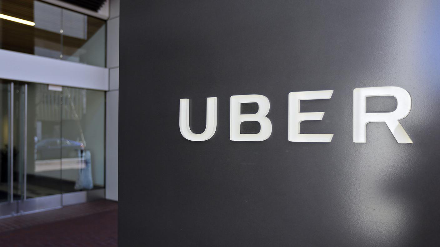 Dopo le persone e gli alimentari Uber ora trasporta anche merci