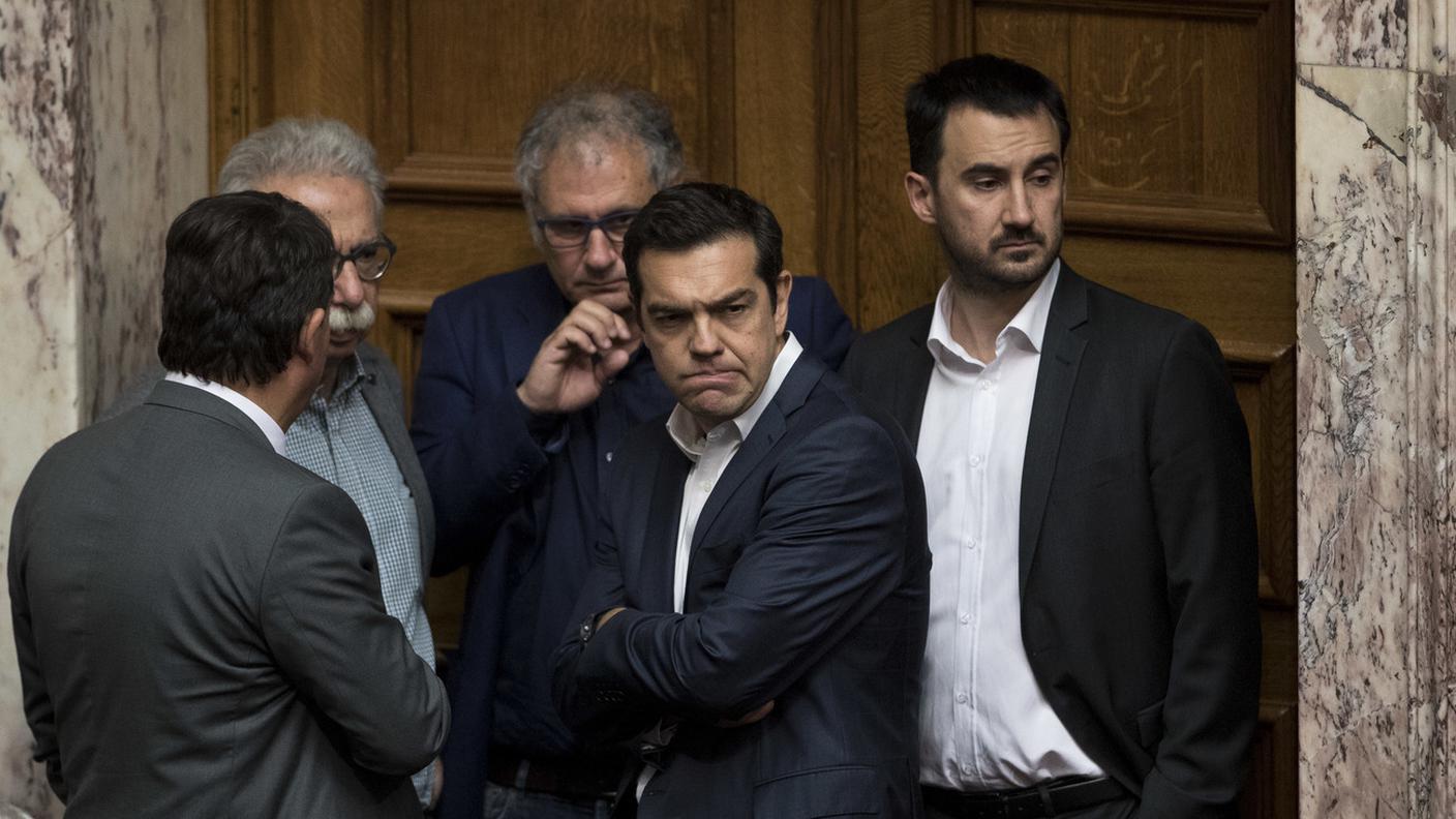 Non si è trovato un accordo