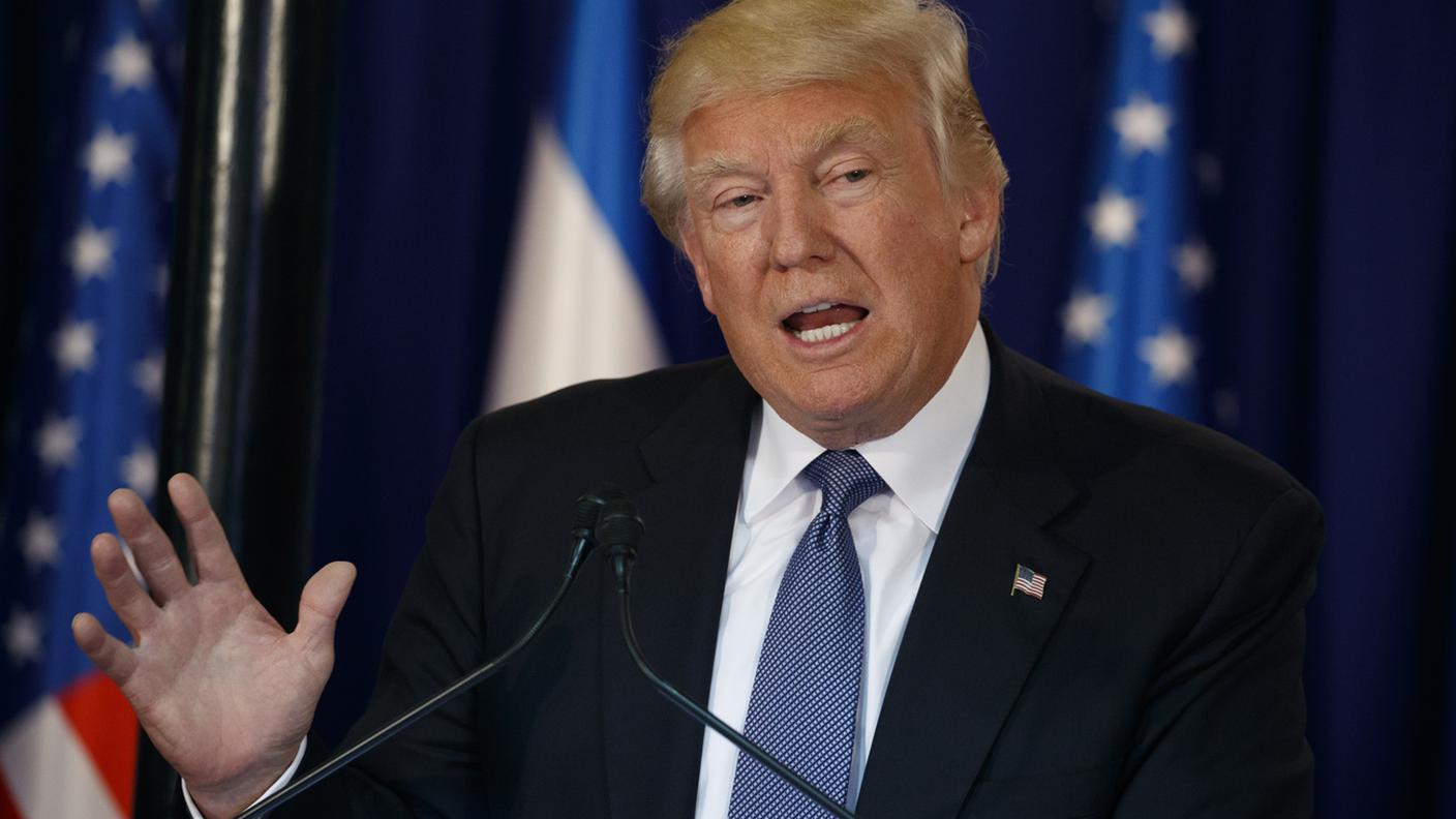 Il presidente USA ha presentato il budget di austerity nel sociale