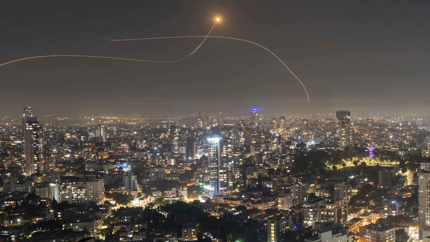 Gaza sempre sotto tiro