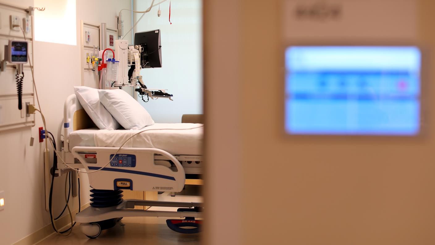 Un sistema sanitario che esclude milioni di persone