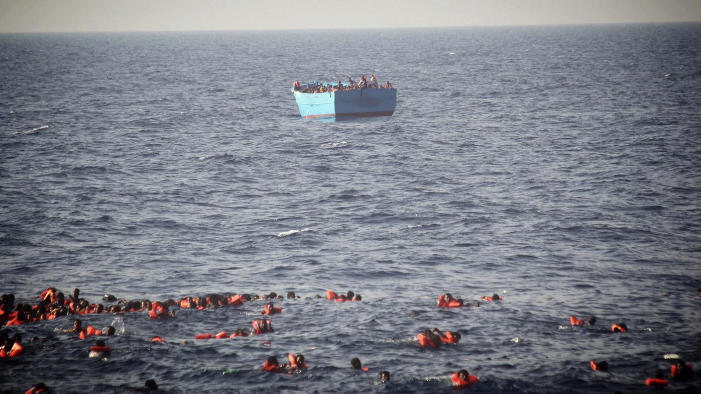 Lo riferisce l'Organizzazione internazionale delle migrazioni